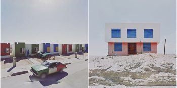 Evinden Ayrılmadan Mükemmel Görüntüler Elde Eden Agorafobik Seyahat Bloggerı