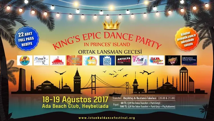King's Epic