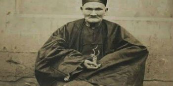 Azrailden Köşe Bucak Kaçıp 256 Yıl Yaşayan Dünyanın En Yaşlı İnsanı: Li Ching-Yuen