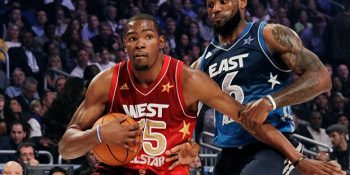 Trump’a Tepki Göstererek Duruşunu Belli Eden 11 NBA Yıldızı