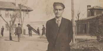 Okurlarının ve Sevenlerinin Ziyaretine Açılan Ahmet Hamdi Tanpınar Arşivi