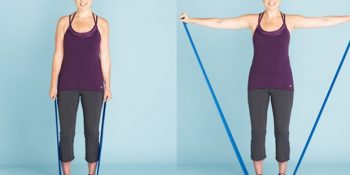 Kollarınızı Sıkılaştırmak ve Sarkmasını Önlemek İçin Evde Yapabileceğiniz 7 Egzersiz