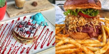 İştahları Kabartan Diyetleri Bozduran Instagram’daki 18 Türk Foodporn Hesabı