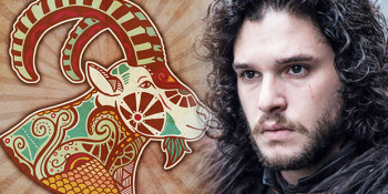 Game Of Thrones Tutkunları İçin Dizi Karakterlerinin Burçları