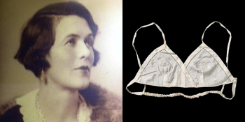 Sütyeni İcat Eden Kadın Mary Phelps Jacob ve Sürükleyici Yaşamı