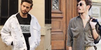 Erkek Modasını En İyi Şekilde Yansıtan 13 Türk Instagram Hesabı