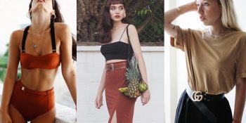 Stilleriyle İlham Veren 17 Moda Fenomeni Instagram Hesabı