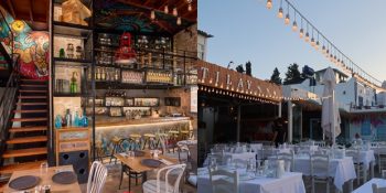 Bodrum, Çeşme ve Antalya’da Tatil Yapacakların Bilmesi Gereken 9 Enfes Mekan