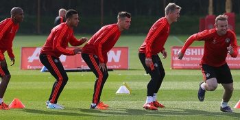 Futbol Takımlarının En İlginç 13 Antrenman Metodu