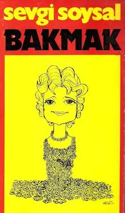 bakmak