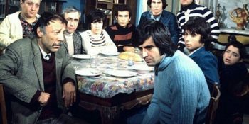 Bizim Aile Filminin Setinde Yaşanan Göz Yaşartıcı Fedakârlık Hikayesi