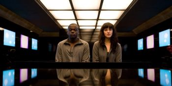 Kitabı Yazılması Planlanan Son Zamanların En Çok İzlenen Distopik Dizisi Black Mirror