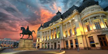 Doğu Avrupa’nın Kalbi Bükreş’te Görmeniz Gereken 13 Muhteşem Yer