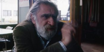 Herkes Kadar Yarım Herkes Kadar Aşık: Can Yücel’in Sesinden Dünyaya Sataşan 12 Şiir