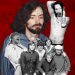 Müzisyen Charles Manson’ın Seri Katil Charles Manson’a Dönüşen Tüyler Ürpertici Hikayesi