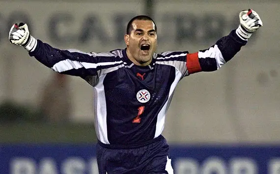 chilavert