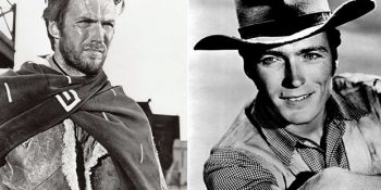 Telaffuzundan Dolayı Hiçbir Stüdyonun Rol Vermediği Clint Eastwood’un Yükseliş Öyküsü