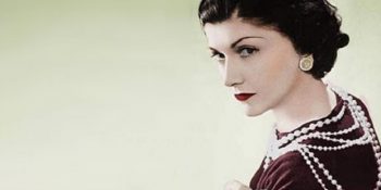 Kadını Korseden Kurtaran Kadın: 19 Maddede Coco Chanel