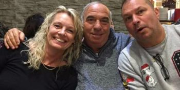 Bir Anda 250 Türk Akrabası Olan Danimarkalı Adamın Duygulandıran Hikayesi