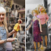 Dünyanın En Büyük Barbie Koleksiyonuyla Guinness Rekorlar Kitabı’na Giren Kadın