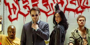 Netflix/Marvel Ortaklığının Son Ürünü The Defenders Hakkında 11 Açıklayıcı Bilgi