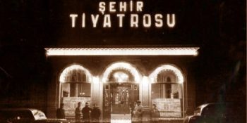 Dijital Ortamda Erişime Açılan 83 Yıllık Türk Tiyatrosu Dergisi