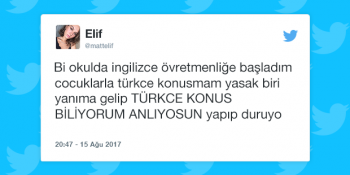 Okurken Keyfinizi Yerine Getirecek Haftanın En Güzel 19 Tweeti