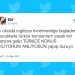 Okurken Keyfinizi Yerine Getirecek Haftanın En Güzel 19 Tweeti