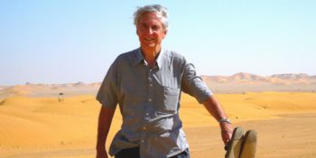 Dünyadaki Bütün Ülkeleri Gezen İlk Maceraperest André Brugiroux’un İmrendiren Hayatı