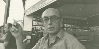 Edip Cansever’in Yakın Dostuna Gönderdiği Bir Mektuptan Hayat Hikayesi