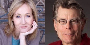 2017 Yılında Dünya Edebiyatının En Çok Kazanan 10 Yazarı