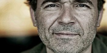 Sinemamızın ve TV Ekranlarımızın En Nevi Şahsına Münhasır Oyuncusu: Engin Günaydın