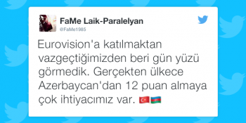 Türkiye’nin de Katılacağı 2018 Eurovision’da Muhtemelen Yaşayacağımız 11 Klişe
