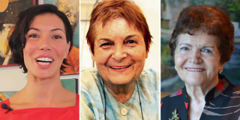 Yarattıkları Muhteşem Değişimlerle Eğitimde Fark Yaratan 9 İlham Verici Kadın