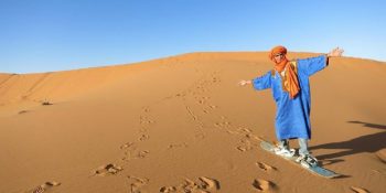 Kuzey Afrika’nın En Renkli Ülkesi Fas’ta Görülmesi Gereken 9 Otantik Şehir