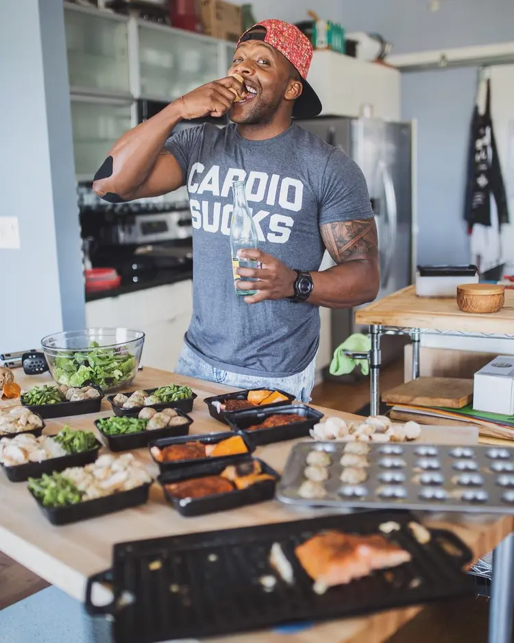fitmencook