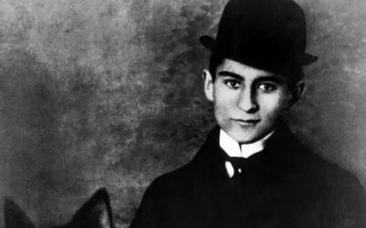 franz-kafka