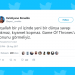 Sezon Finali Yapan Game of Thrones Hakkında Atılmış 16 Heyecanlı Tweet