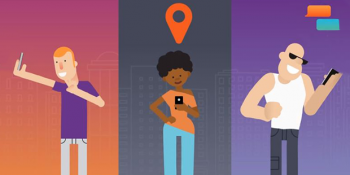 Haftada Bir Gün Kısa Mesaj Olarak Telefonunuza Öyküler Gönderen Uygulama