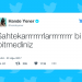 Sahtekarlık Göndermeleri Yapan Hande Yener Sosyal Medyanın Gündeminde