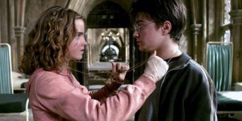 Harry Potter Evreniyle İlgili Dikkatinizden Kaçmış Olması Muhtemel 10 Fantastik Şey