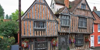 Yıllar Sonra Satışa Çıkarılan Hatıralarla Dolu Harry Potter Evi:  De Vere House