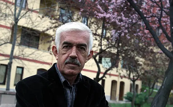 hasanli