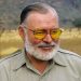 Ernest Hemingway’den Hayata Karşı Söylenmiş Tecrübeyle Sabit 16 Söz