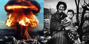 Hiroşima ve Nagazaki’nin Yıldönümünde Japon Çocuklar, Nazım Hikmet ve Kız Çocuğu Şiiri