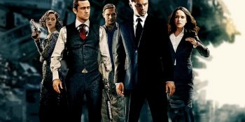 En İyi Filmlerden Birisi Olarak Kabul Edilen Inception Hakkında 16 Gerçek