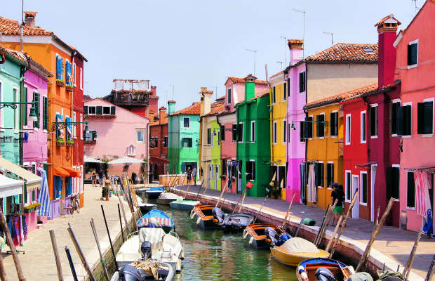 25 cose da non lasciare senza fare quando si visita l'Italia, il cuore dell'arte e dell'estetica