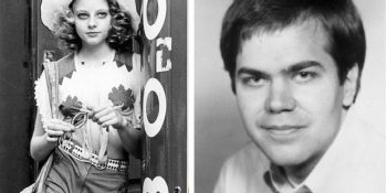 Jodie Foster’ın Dikkatini Çekmek İçin ABD Başkanına Suikast Düzenleyen Sapkın Aşık