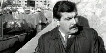 Yeşilçam’ın Haksızlığa İsyan Eden Gururlu ve Merhametli Babası Kadir Savun