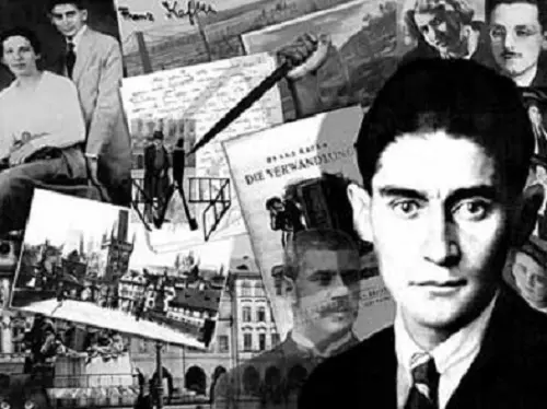 kafka
